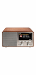 Albrecht DR 760 DAB+/UKW Radio mit ASA