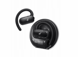 Anker&nbsp;Bluetooth&nbsp;sluchátka&nbsp;Soundcore&nbsp;V40i,&nbsp;černá