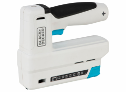 Black + Decker BCN115 Akku-Tacker