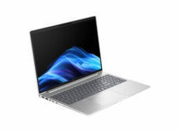 HP NTB EliteBook 6 G1i 16" U7-255U WUXGA 800SV, 2x16GB, 512GB, WiFi7, BT, 4G,FpS, backlit keyb, Win11Pro, 3y onsite