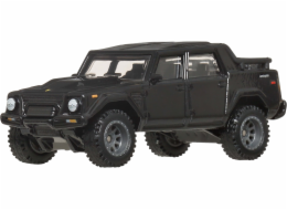 Rychle a zběsile vozidlo, LAMBORGHINI LM002