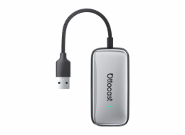 Bezdrátový adaptér Ottocast Play2Video Ultra Carplay/Android Auto