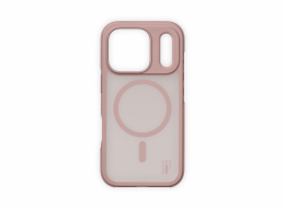 iDeal Bumper Case MagSafe iPhone 17 Pro Blush Pink
