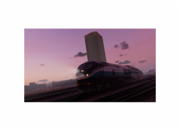 Train Sim World 4[PS5]