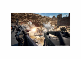 Starship Troopers: Extermination[PS5]