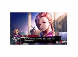 Inescapable: No Rules, No Rescue[PS4]