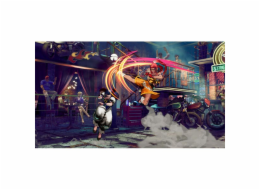 FATAL FURY: City of the Wolves (Special Edition)[PS4]