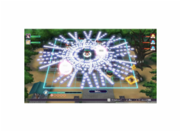 Touhou Spell Carnival (Day One Edition)[NSW]