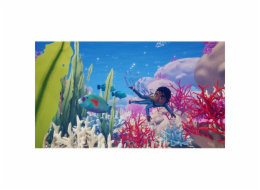 Tchia (Oléti Edition)[NSW]