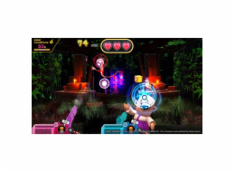 Spooky Spirit Shooting Gallery[NSW]