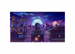 Nickelodeon All-Star Brawl 2[NSW]