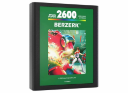 ATARI 2600+ Berzerk Enhanced Edition[8078]