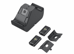 Speedlink Jazz USB Charger for Xbox Series X, Xbox One, black [SL-260002-BK]