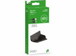 Speedlink Pulse X Play & Charge Kit for Xbox Series X, black [SL-260000-BK]