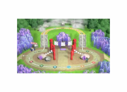 Demon Slayer Kimetsu no Yaiba: Sweep the Board! [PS5]