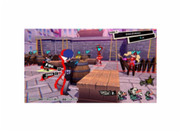 Persona 5 Tactica [PS4]