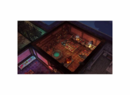 Nahelbeuk’s Dungeon Master