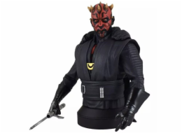 Darth Maul 1/6 Bust (Star Wars: Crimson Dawn)