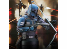 Diamond Star Wars Deathwatch Bust Bust 18 cm