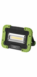 Pracovní svítidlo P4534, 5W, nabíjecí, 600Lm