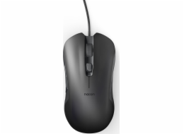 Nacon NACON PC Mouse Drátová myš GM-110 Černá