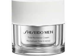 Shiseido SHISEIDO MEN TOTAL REVITALIZER CREAME 50ML