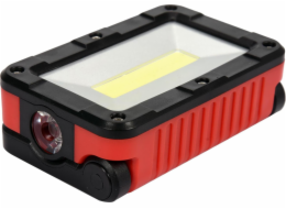 Yato YATO PŘENOSNÝ REFLEKTOR 5W COB 300LM YT-81819