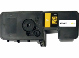 G&G Náhradní žlutý toner TK-5240 (NT-CKTK5240Y)