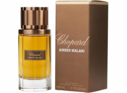 Chopard Chopard AMBER MALAKI edp 80 ml fólie