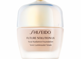 Shiseido Future Solution LX Total Radiance Foundation SPF15 G3 Golden 30 ml
