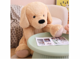 Gotel B48P MEGA PLYŠOVÝ PES 60CM