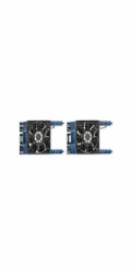 HPE ProLiant DL380/DL560 Gen11 2U High Performance Fan Kit