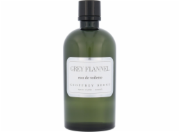 Geoffrey Beene Gray Flannel EDT 240 ml