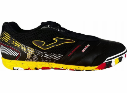 Joma Kopačky na vnitřní fotbal Mundial 2331 černo-žluté MUNW2331IN 42