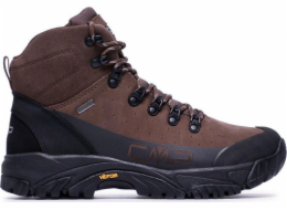 CMP Pánské trekové boty Dhenieb Trekking Shoe Wp Arabica velikost 45 (30Q4717-Q925)