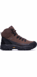 CMP Pánské trekové boty Dhenieb Trekking Shoe Wp Arabica velikost 45 (30Q4717-Q925)