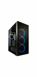 Pouzdro LC-Power Wanderer X (LC-802B-ON)