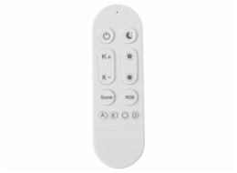 IMMAX NEO SMART dálkový ovladač Wi-Fi, Bluetooth Beacon, 4 okruhy dosah 25m, TUYA