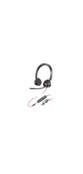 Sluchátka Poly Blackwire 3325 (8X221AA)