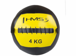 HMS Cvičební míč Wlb 4 kg Wall Ball (17-41-025)