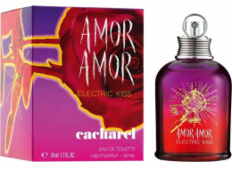 Cacharel Amor Amor Electric Kiss EDT 50 ml