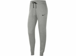 Nike Flísové kalhoty Park 20, šedé, velikost M