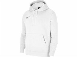 Nike White L
