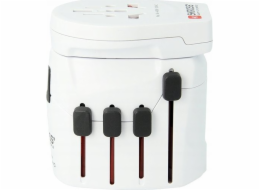 Skross Skross PRO World & USB (7A)