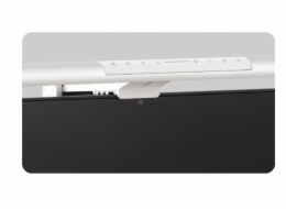 BENQ Lampa LED pro elektronické čtení ScreenBar Pro Silver