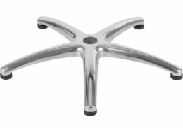 Activeshop ZÁKLADNA PRO KADEŘNICKÉ KŘESLO, KŘÍŽOVÁ, L008