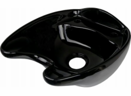 Activeshop Mísa na mytí auta Gabbiano černá