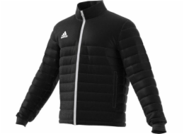 Adidas Pánská bunda Entrada 22 Light, černá, velikost XL