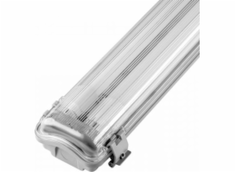 Orno Hermetické svítidlo VUMBI II T8 LED 2*18W, IP65 DS-2