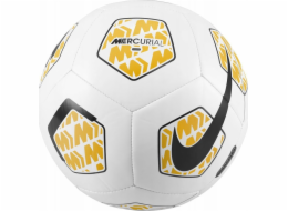 Nike Míč Mercurial Fade FB2983-102 bílý 5